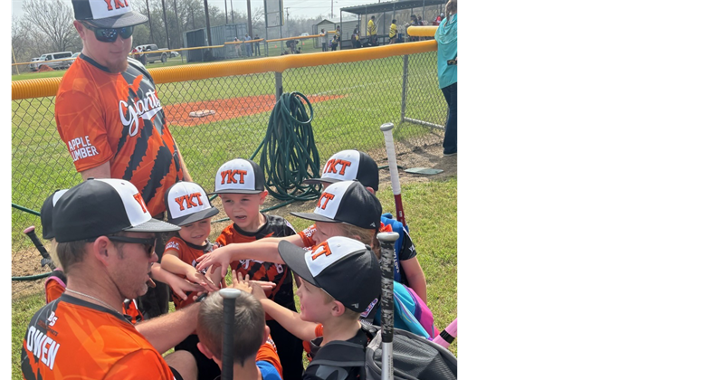 Can't wait for Opening Day 